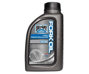 Масло для вилки Bel-Ray High Perf Fork Oil [1л], 30w 